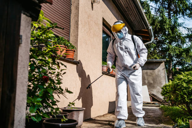 Best Residential Pest Control  in Spring Lake Heights, NJ